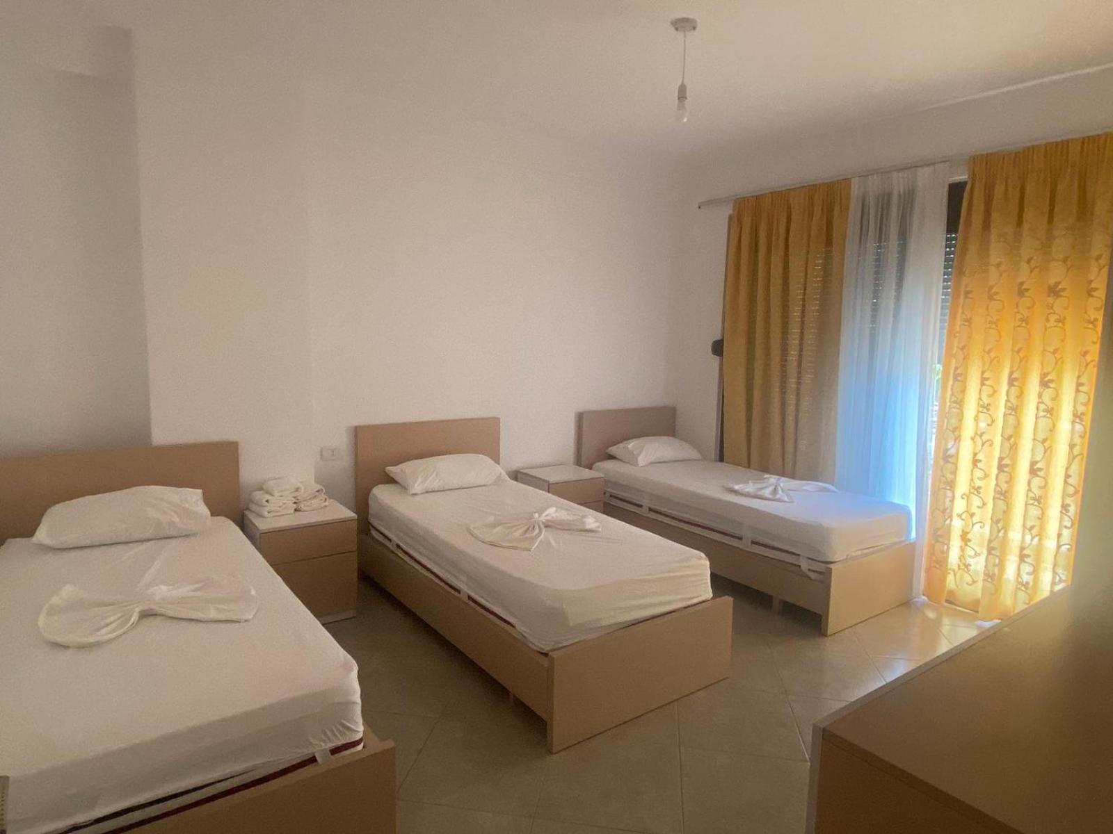 Hotel Fish Land Plazhi San Pietro Exterior photo