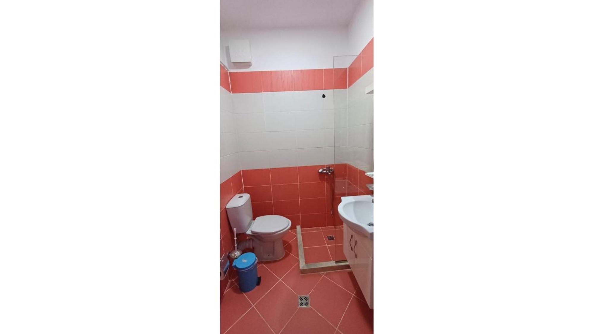 Hotel Fish Land Plazhi San Pietro Exterior photo