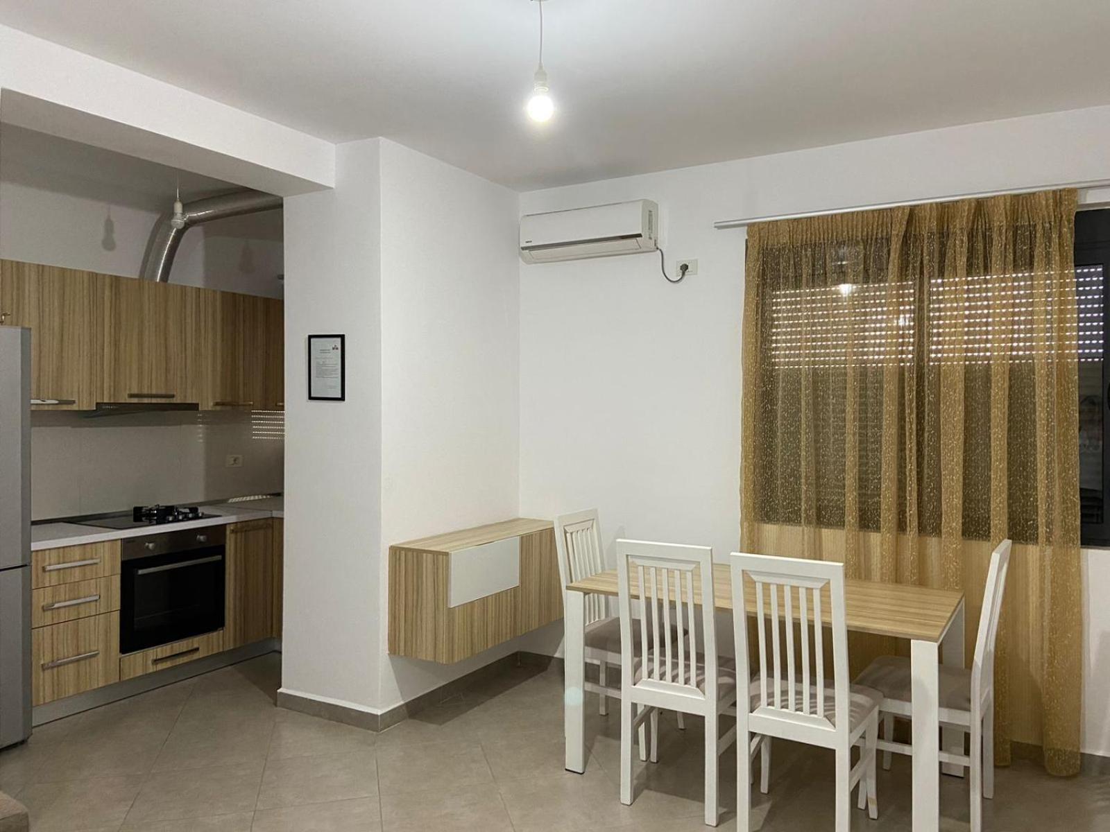 Hotel Fish Land Plazhi San Pietro Exterior photo